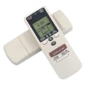 Miniatyrbilde 5 av 5: Fjernkontroll for Fujitsu Ar-bb1 Ar-bb2 Ar-jw19 Ar-bb9 Stabil ytelse [DB]