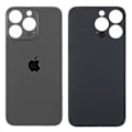 Miniatyrbild 1 av 5: iPhone Delar för iPhone 13 Pro 6.1 tum [DB] Multicolor Black