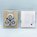Miniatyrbilde 3 av 5: Erstatningsbarberhode for Philips S9000 S9911 S9731 S9711 S9511 [DB]