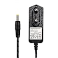 Miniatyrbillede 4 af 5: AC Adapter til Bærbar DVD Afspiller [db] Black