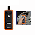Miniatyrbild 3 av 3: TPMS EL-50448 OEC-T5 För Opel/GM Däcktrycksövervakningssystem EL50448 TPMS Återställningsverktyg Opel EL 50448 TPMS Aktivering [DB]