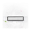 Miniatyrbilde 3 av 5: Støvbeholdertilbehør til støvsugerrobot D9 / L10 Plus - Støvbeholder - Avfallsbeholder [DB] transparent white