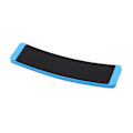 Miniatyrbilde 1 av 4: Ballet Turnplate for Dansere - Kunstløp Ballet Dans Turnplate, Treningsutstyr {Db} blue
