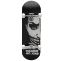 Miniatyrbilde 5 av 5: Fingerboard Finger Skateboards for Kids Mini Finger Boards with Wooden Board db Style 9