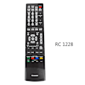 Miniatyrbilde 3 av 5: Fjernkontroll erstatning for Marantz Av Surround Receiver Hjemmekino System Rc020sr Nr1504 Rc018sr Nr1403 Nr1501 [db]