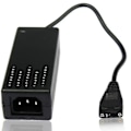 Miniatyrbild 1 av 5: Högkvalitativ 12v/5v 2.5a USB till IDE/SATA Strömförsörjningsadapter Hårddisk/HDD/CD-ROM AC DC {DB}