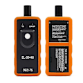 Miniatyrbild 2 av 3: TPMS EL-50448 OEC-T5 För Opel/GM Däcktrycksövervakningssystem EL50448 TPMS Återställningsverktyg Opel EL 50448 TPMS Aktivering [DB]