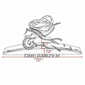 Miniatyrbild 4 av 4: Motorcykel Bakskärm Spets Broms LED Bakljus Blinkers Lampa För Harley Davidson Dyna Fat Bob Fxdf Breakout Efi Fxsb Cvo [DB] Red