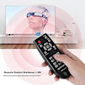 Miniatyrbillede 4 af 5: AA81-00243A Service Fjernbetjening Controller Erstatning for TM930 TV Fjernsyn db black