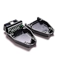 Pikkukuva 3 / 4: Obd2 Liitin Obdii 16 Pin Sovitin Obd Ii Pistoke Liittimet Uros Obd 16pin Hfmqv [db]
