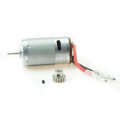 Pikkukuva 1 / 5: Moottori 390 17t moottorin vaihde A949 A959 A969 A979 1/18 4wd autoon