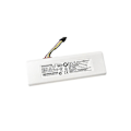 Miniatyrbilde 4 av 5: Nytt 14,4v 2600mah P1904-4s1p-mm batteri for 1c Stytj01zhm robotstøvsuger og mopp rengjøringstilbehør del JZ  [dB}