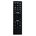 Pikkukuva 1 / 5: -AH509U Kaukosäädin Vaihto Soundbar HT-A7000 HTA7000 1009357-11 db Black