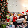 Miniatyrbild 4 av 4: Grinch plyschdocka jul Grinch kreativitet Grinch plyschleksaker docka för barn pojkar och flickor julklapp [DB] C