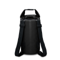 Miniatyrbilde 1 av 5: Vanntett bag tørr bag bag sekk tørr bag ryggsekk for båtliv rafting fiske DB sky blue 30L