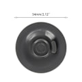 Pikkukuva 4 / 5: 2 kpl Puhdistuslevyä Sp0001517 Sage Barista Espresso Kahvikoneelle Bes875 54mm fiis [DB]