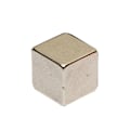 Pikkukuva 1 / 3: 20x20x20mm N50 Super Vahva Kuutio Magneetit Harvinaiset Maametalliset Neodyymi Jääkaappimagneetti db As Picture