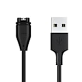 Miniatyrbillede 1 af 5: Opladeradapter Dock Opladningskabel Strømopladningsledning til Garmin-venu/2/2S/SQ {DB} Charging Cable