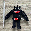 Pikkukuva 2 / 2: DB The New Garten Of Banban Plush Banban Garden Game Around Plush Doll Toy Doll Black Class