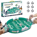 Miniatyrbillede 3 af 5: Interaktivt Fodboldbord Interaktivt Spil Bordfodbold Pinball Klassisk Voksne Børn [DB]