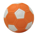 Miniatyrbild 1 av 5: Kurvad fotboll fotboll leksak bra barn perfekt för utomhus inomhus match eller spel [DB]