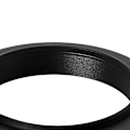 Miniatyrbilde 5 av 5: For Canon Eos Rf Mount Macro Reverse Adapter Ring 49/ 52/ 55/ 58/ 62/ 67/ 72/ 77mm For Canon Eos R Eos Rp Eos R5 Eos R6 Eos R7 db 49mm