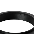 Miniatyrbillede 5 af 5: Til Canon Eos Rf-fatning Makro Omvendt Adapter Ring 49/ 52/ 55/ 58/ 62/ 67/ 72/ 77mm Til Canon Eos R Eos Rp Eos R5 Eos R6 Eos R7 db 55mm