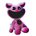 Miniatyrbild 2 av 2: DB Smiling Critters Plyschdjur Hopscotch Catnap Bearhug Plyschdocka  Gåvor Ssbgv style 7