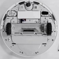 Miniatyrbild 4 av 5: 5600Mah Batteri för 1C STYTJ01ZHM Robotdammsugare Robotrengöringstillbehör Delar SKV4093GL Db white