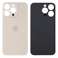Miniatyrbillede 1 af 5: iPhone Dele til iPhone 13 Pro 6.1 tommer [DB] Multicolor Gold