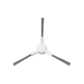 Miniatyrbilde 5 av 5: DB Reservedeler for Robotstøvsuger X20+ / X20 Plus As Shown