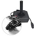 Miniatyrbild 4 av 5: Ersättnings 3D knapp analog kontroll joystick för Atari 2600 [DB]