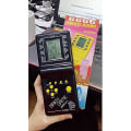 Miniatyrbild 5 av 5: Tetris Brick 9999 I 1 Gameboy Mini Spelkonsol Jupiter Brick Spelkonsol Retro Riddle Handheld Minnen Barnleksak Db BATTERY AA 2PCS