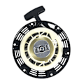 Miniatyrbild 2 av 5: 168f 170f Repstart Snörstartsenhet För 4-takts Snörstarts Motor [DB]