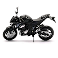 Miniatyrbilde 4 av 5: 1:12 Kawasaki Z900 Legering Die Cast Motorsykkel Modell Lekebil Samling Autobike Shork-absorber Off Road Autocycle Lekebil db Red