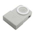 Pikkukuva 5 / 5: Uusi Mini Cute Kannettava Langaton 8 Äänenmuunnin Puhelimen Mikrofoni Disguiser -JA DB
