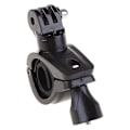 Pikkukuva 3 / 3: GoPro Hero -kamera polkupyörän teline pyörä moottoripyörän pidike tuki GoPro Hero 3+ 6/5/4/3/2 Skeleton Frame Stand Clip [db]