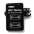Miniatyrbilde 1 av 5: Ny Pm-pro Rfid Ic/id Kopimaskin Duplikator Fob Nfc Leser Skriver Kryptert Programmerer Usb Uid Kopi Ca [db]