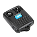 Pikkukuva 1 / 3: 3 Painikkeinen Auton Avaimettomasti Langaton Kaukosäädin Älyavain 433Mhz Sopii Ford Transit MK6 2000-2006 [DB]