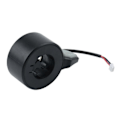 Miniatyrbilde 5 av 5: Hurtigvalg Tommelbrems Gasspaken for Ninebot Max G30d Elektrisk Scooter - Aespa db
