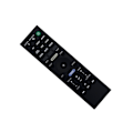 Pikkukuva 2 / 5: -AH509U Kaukosäädin Vaihto Soundbar HT-A7000 HTA7000 1009357-11 db Black
