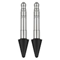 Miniatyrbilde 1 av 5: Stylus Tips Erstatning For Microsoft Surface Slim Pen 2 Ekstra Erstatningsspiss [DB]
