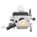 Miniatyrbilde 5 av 5: Forgasser for Wacker Bs50-2 Bs50-2i Bs60-2 Bs60-2i for Walbro Hda {db}