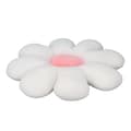 Miniatyrbillede 2 af 3: Db Soft Plys Daisy Blomst Pude Pude til Stol, Sofa og Bil - Type 2