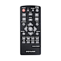 Pikkukuva 1 / 5: Kaukosäädin LG DVD-soittimelle COV31736202 malleille DP132NU DP132 db Black
