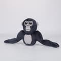 Pikkukuva 3 / 5: DB Gorilla Tag Monkey pehmolelu A