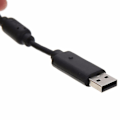 Pikkukuva 4 / 4: Usb-irrotusjohtojatkaja-sovitin Xbox 360 -langalliselle peliohjaimelle [DB]