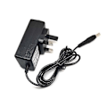 Miniatyrbilde 1 av 5: 110V-240V Strømforsyningsadapterdeler for Shark Trådløs Støvsuger [DB] UK