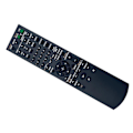 Miniatyrbild 2 av 5: NY För SONY STR-DE595 STR-DE597 STR-DE598 STR-DE685 STR-DE885 STR-DE695 STR-DE995 Audio Video AV A/V Receiver Fjärrkontroll [DB]