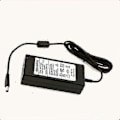 Miniatyrbild 4 av 4: WXH 19V 3A Strömförsörjning för Harman Kardon Go+play Stereo Bluetooth Högtalare Portabel Utomhushögtalare AC DC Adapter Laddare [db]